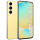SAMSUNG Galaxy S24 FE 8/128GB Żółty (S721B) - 1278979 - zdjęcie 2